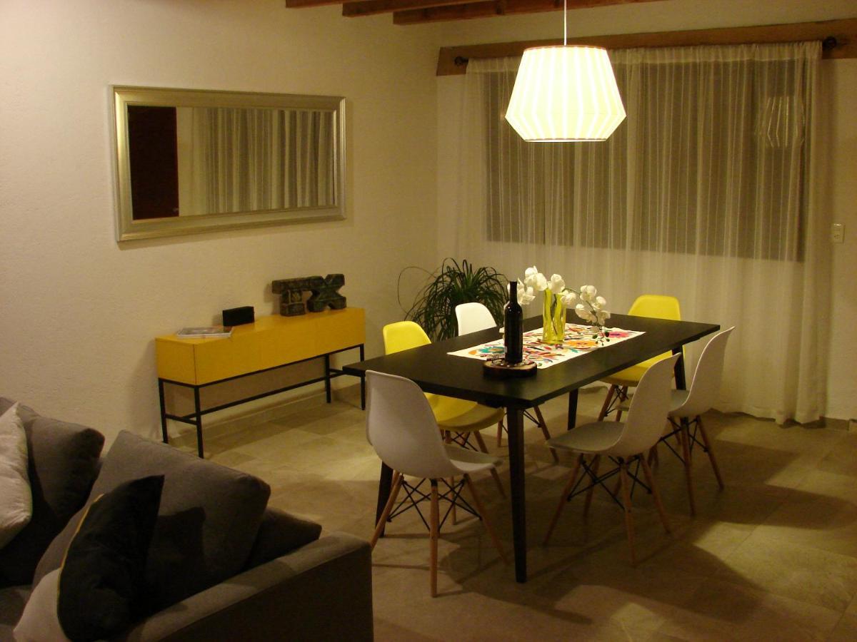 Casa Olivos Centro De Tequisquiapan Para 6 Pers Villa Eksteriør bilde