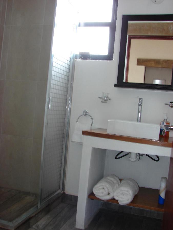 Casa Olivos Centro De Tequisquiapan Para 6 Pers Villa Eksteriør bilde