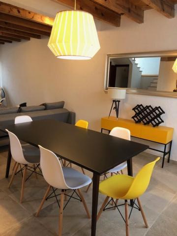 Casa Olivos Centro De Tequisquiapan Para 6 Pers Villa Eksteriør bilde