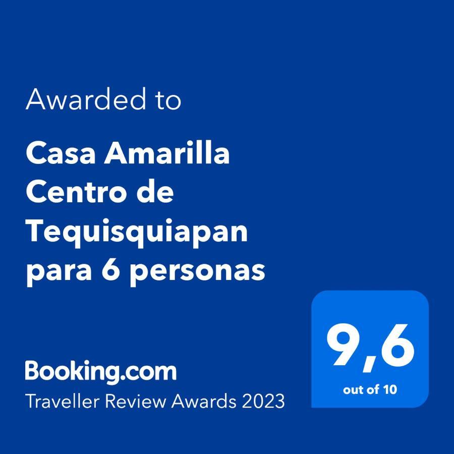 Casa Olivos Centro De Tequisquiapan Para 6 Pers Villa Eksteriør bilde